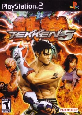 Tekken5Cover.jpg