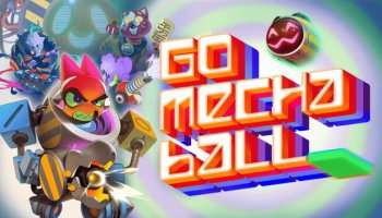 Go Mecha Ball Review