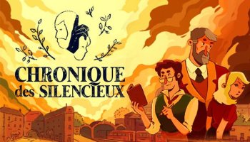 Chronique des Silencieux Review