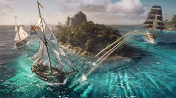 Skull and Bones Review