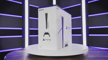 PlayStation 5 Slim Review