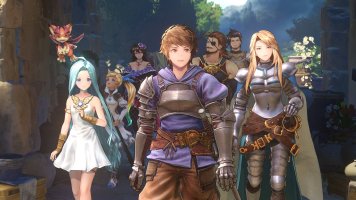 Granblue Fantasy: Relink Review