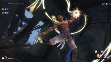 Prince of Persia: The Lost Crown Review