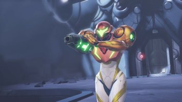 Metroid Dread Review