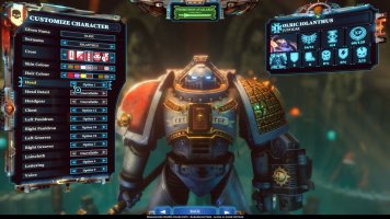 Warhammer 40K: Chaos Gate - Daemonhunters Review