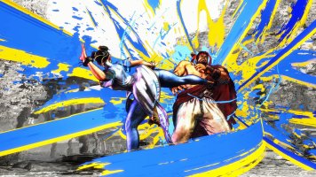 Street Fighter 6 Review