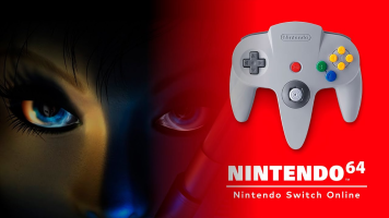 Perfect Dark Review (N64)