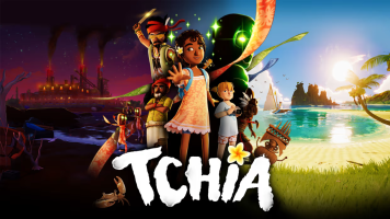 Tchia Review