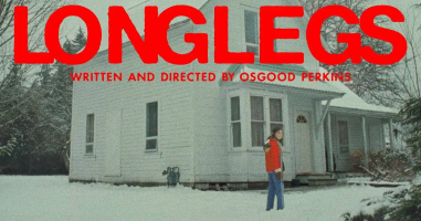 Longlegs Review