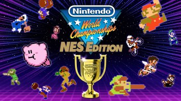 Nintendo World Championships: NES Edition Review