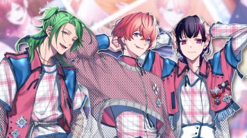 B-Project: Ryuusei*Fantasia Review