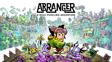 Arranger: A Role-Puzzling Adventure Review