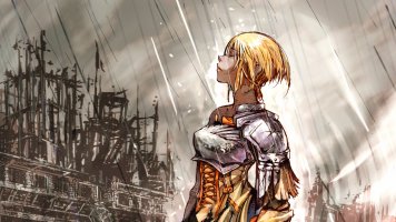 Jeanne d'Arc Review (PSP)