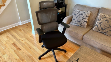 FlexiSpot C7 Ergonomic Office Chair Review