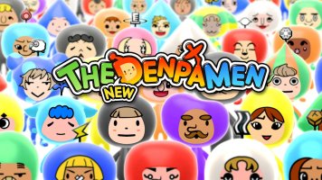 The New Denpa Men Review