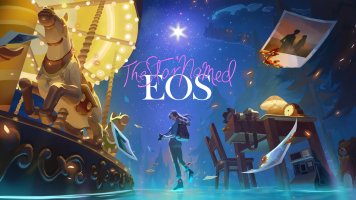 The Star Named EOS Review