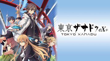 Tokyo Xanadu eX+ Review