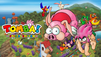 Tomba! Special Edition Review