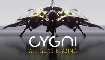 Cygni: All Guns Blazing Review