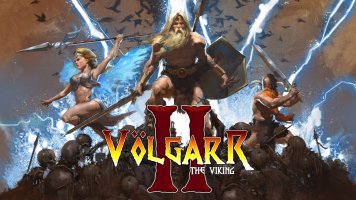 Volgarr the Viking II Review