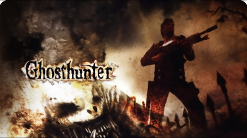 Ghosthunter Review (PS2)