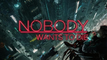 Nobody Wants to Die Review