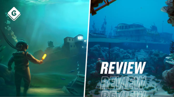 Thalassa: Edge of the Abyss Review