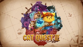 Cat Quest III Review