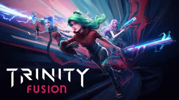 Trinity Fusion Review