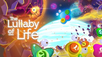 The Lullaby of Life Review