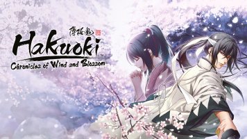 Hakuoki: Chronicles of Wind and Blossom Review