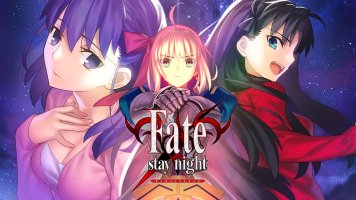 Fate/Stay Night Remastered Review