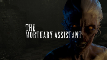 The Mortuary Assistant (PS5) - Prep Bodies and Banish Demons in This Terrific Horror Title