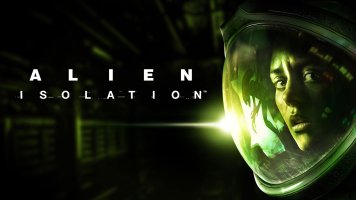 Alien: Isolation