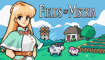 Fields of Mistria Review