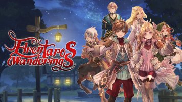 Elrentaros Wanderings Review