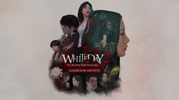 White Day 2: The Flower That Tells Lies (PS5) - A Complex Horror Marred by Technical Issues