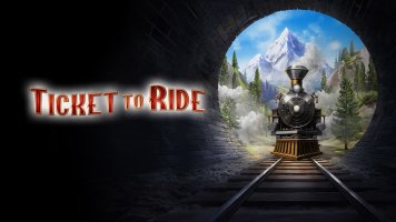 Ticket To Ride Review