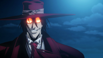 Hellsing Ultimate Review