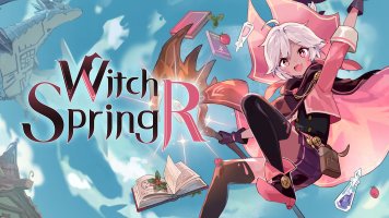 WitchSpring R Review