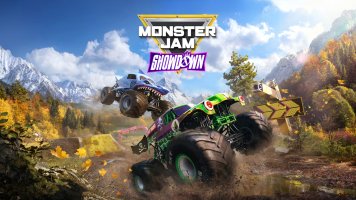 Monster Jam Showdown (PS5) - Familiar, Enjoyable Monster Truck Madness