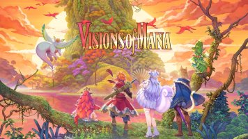 Visions of Mana Review