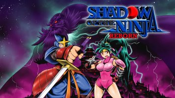 Shadow of the Ninja - Reborn Review