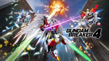 Gundam Breaker 4 Review