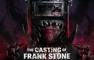 The Casting of Frank Stone Review