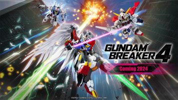 Gundam Breaker 4 (PS5) - An Impressively Addictive Return to Form