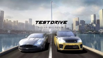 Test Drive Unlimited: Solar Crown Review