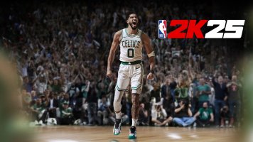 NBA 2K25 Review