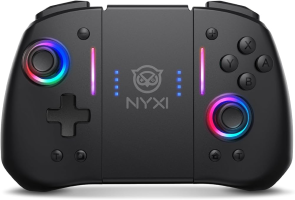 NYXI Hyperion Series Controllers Review