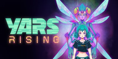 Yars Rising Review